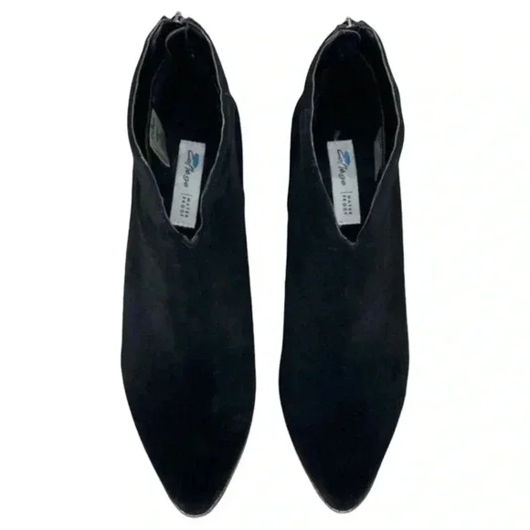 Aqua College Emily Waterproof Womens Ankle Boots Size 9M - Picture 5 of 14